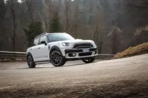 MINI Countryman 2017