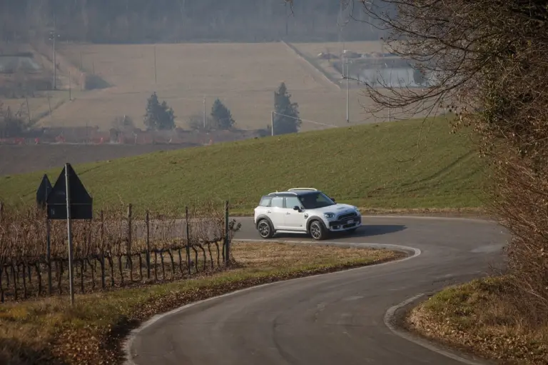 MINI Countryman 2017 - 10