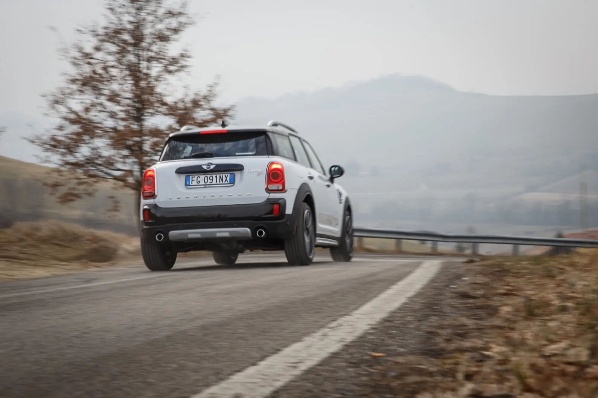 MINI Countryman 2017 - 111