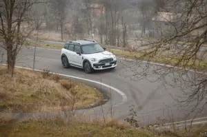 MINI Countryman 2017 - 117