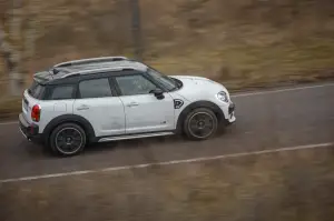 MINI Countryman 2017 - 119