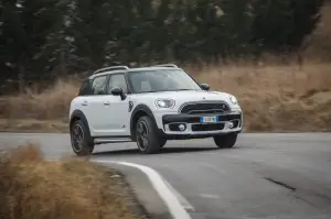 MINI Countryman 2017 - 120