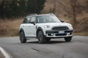 MINI Countryman 2017 - 121