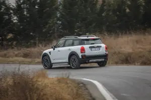 MINI Countryman 2017