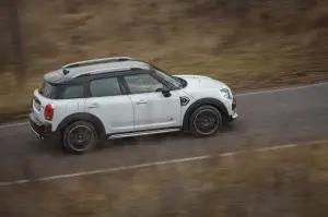 MINI Countryman 2017