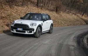 MINI Countryman 2017 - 125