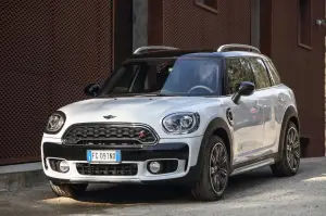 MINI Countryman 2017 - 128