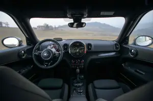 MINI Countryman 2017