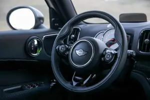 MINI Countryman 2017 - 138