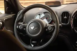 MINI Countryman 2017 - 149