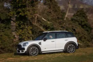 MINI Countryman 2017 - 14