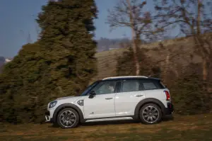 MINI Countryman 2017