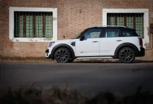 MINI Countryman 2017