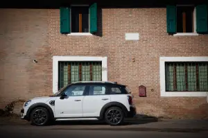 MINI Countryman 2017 - 161