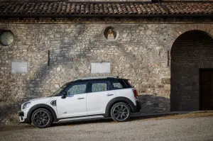 MINI Countryman 2017 - 162