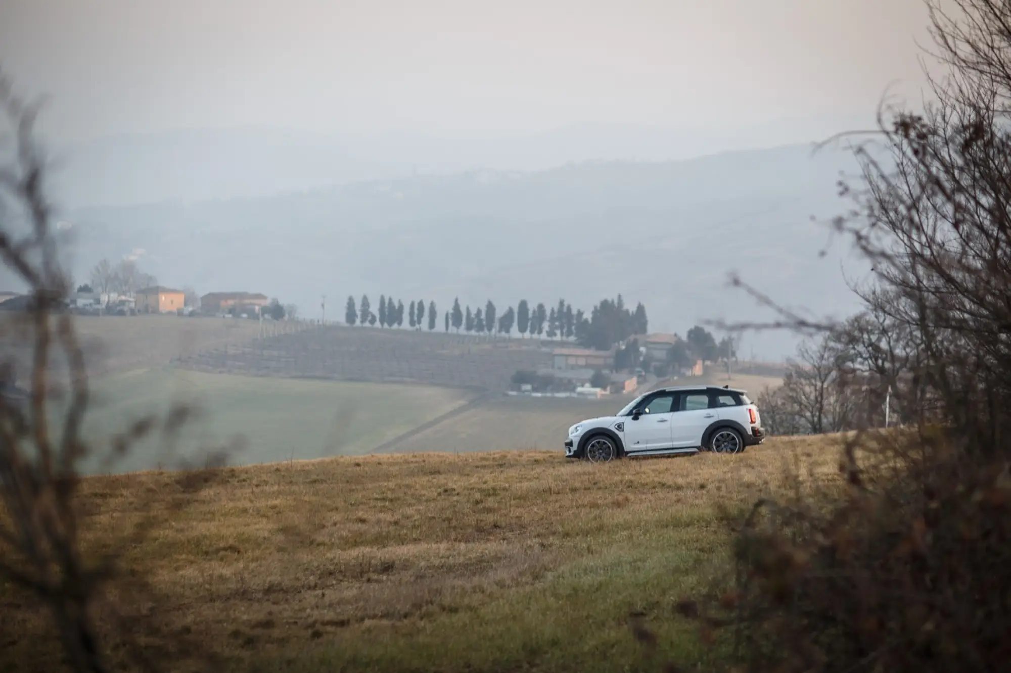 MINI Countryman 2017 - 164