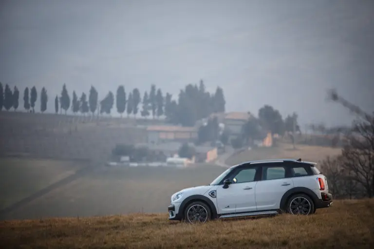 MINI Countryman 2017 - 165