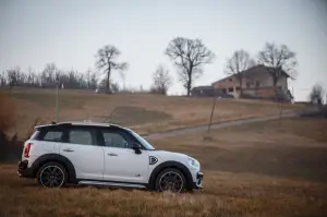 MINI Countryman 2017 - 166