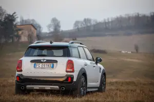 MINI Countryman 2017 - 168