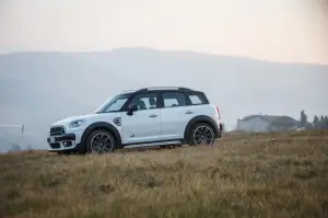 MINI Countryman 2017 - 169