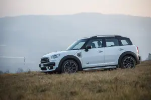 MINI Countryman 2017