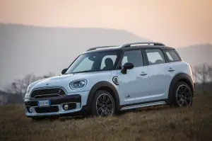 MINI Countryman 2017 - 171