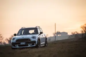 MINI Countryman 2017