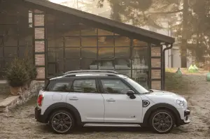 MINI Countryman 2017 - 173