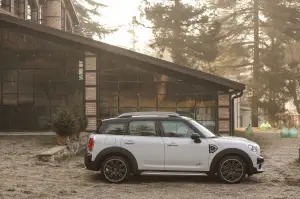 MINI Countryman 2017 - 174