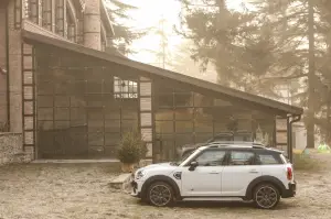 MINI Countryman 2017 - 175