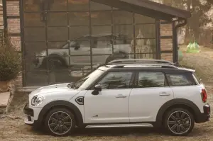 MINI Countryman 2017