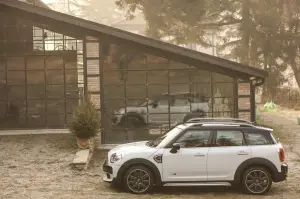 MINI Countryman 2017