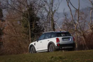 MINI Countryman 2017 - 17