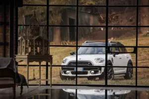 MINI Countryman 2017