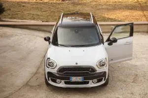 MINI Countryman 2017 - 188