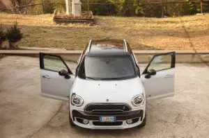 MINI Countryman 2017