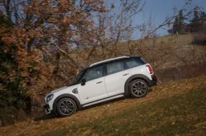 MINI Countryman 2017 - 18