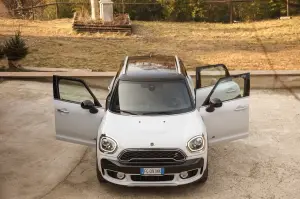 MINI Countryman 2017 - 190