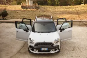 MINI Countryman 2017 - 191