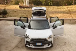 MINI Countryman 2017