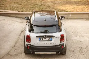 MINI Countryman 2017 - 193