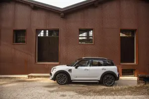 MINI Countryman 2017 - 196