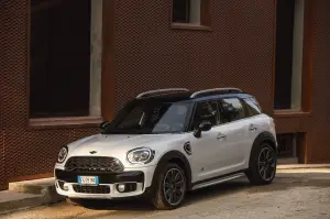 MINI Countryman 2017 - 198