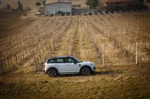 MINI Countryman 2017 - 20