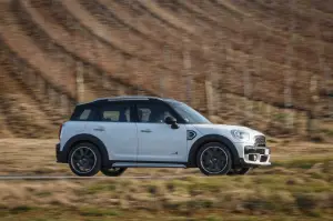 MINI Countryman 2017