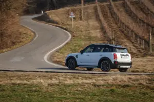 MINI Countryman 2017