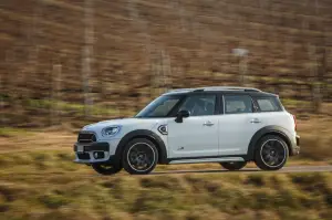 MINI Countryman 2017