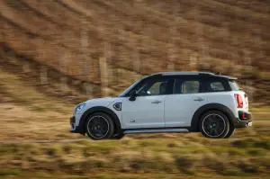 MINI Countryman 2017 - 31