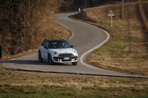 MINI Countryman 2017 - 32