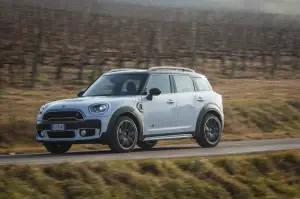 MINI Countryman 2017